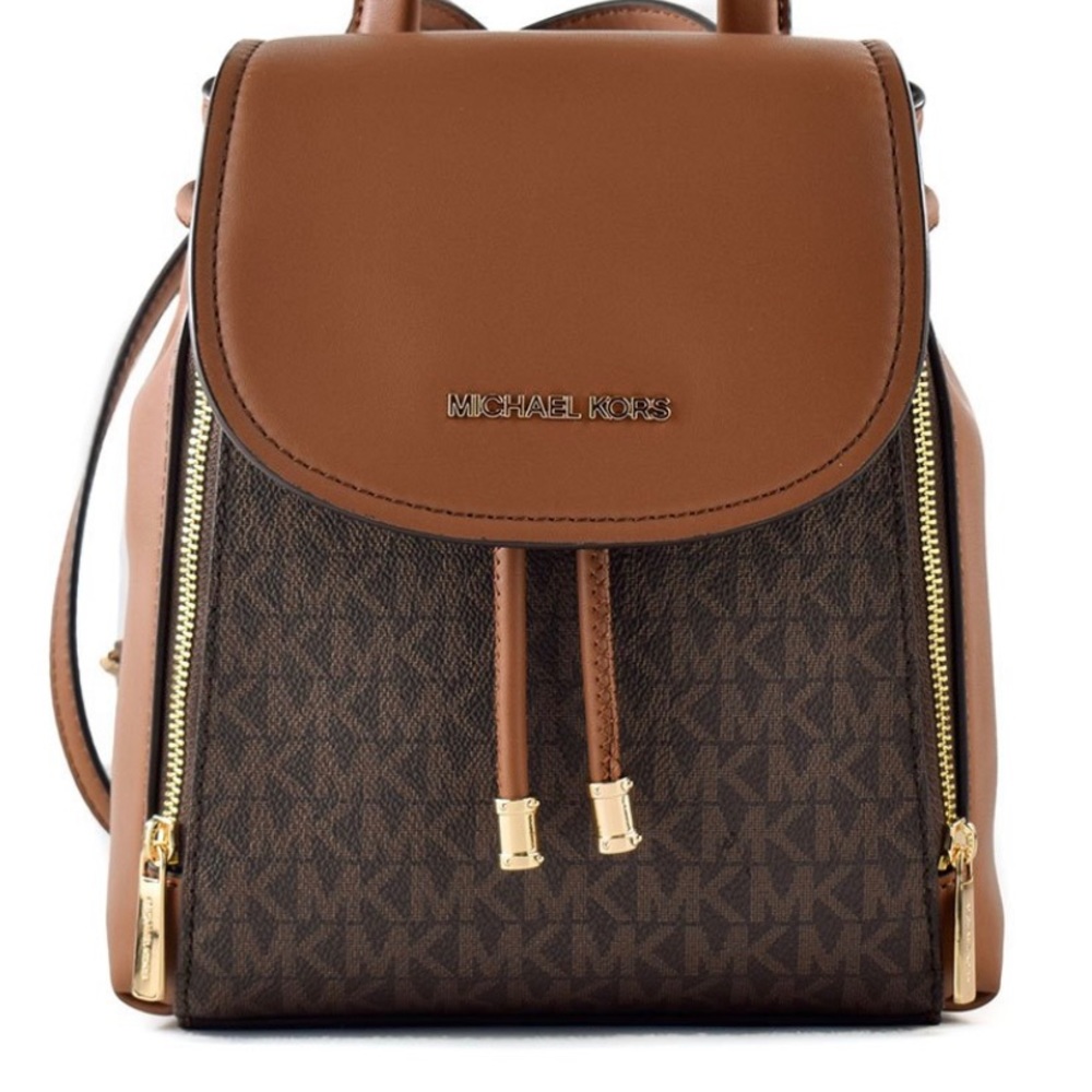 Michael Kors “Phoebe” Backpack